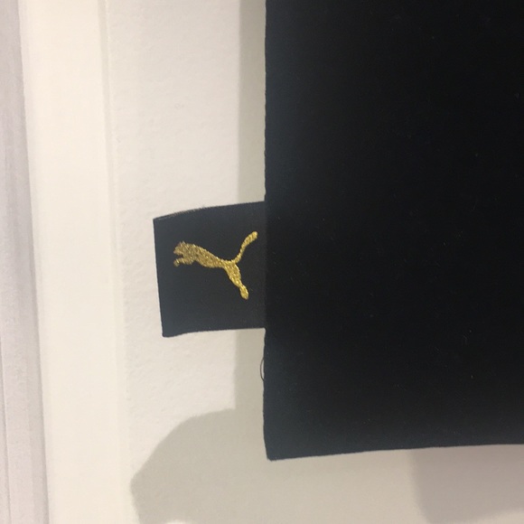 Fenty Puma Black Dust Cover Bag - Picture 3 of 9